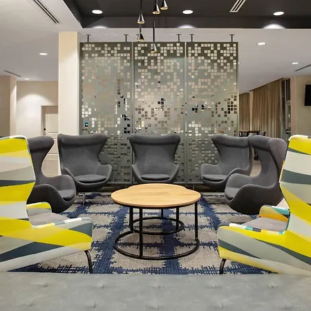 Towneplace Suites By Marriott Orlando Airport